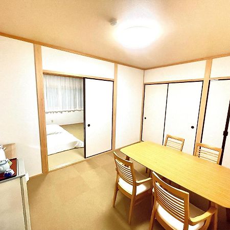 Fuji Hokin Kaikan Hotel Яманакако Екстериор снимка