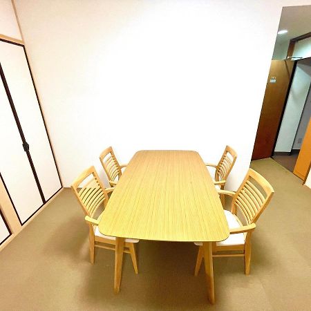 Fuji Hokin Kaikan Hotel Яманакако Екстериор снимка