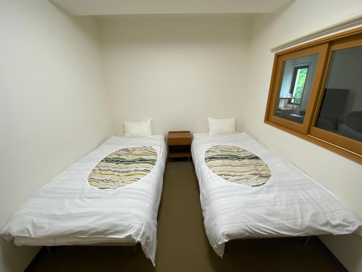 Fuji Hokin Kaikan Hotel Яманакако Екстериор снимка