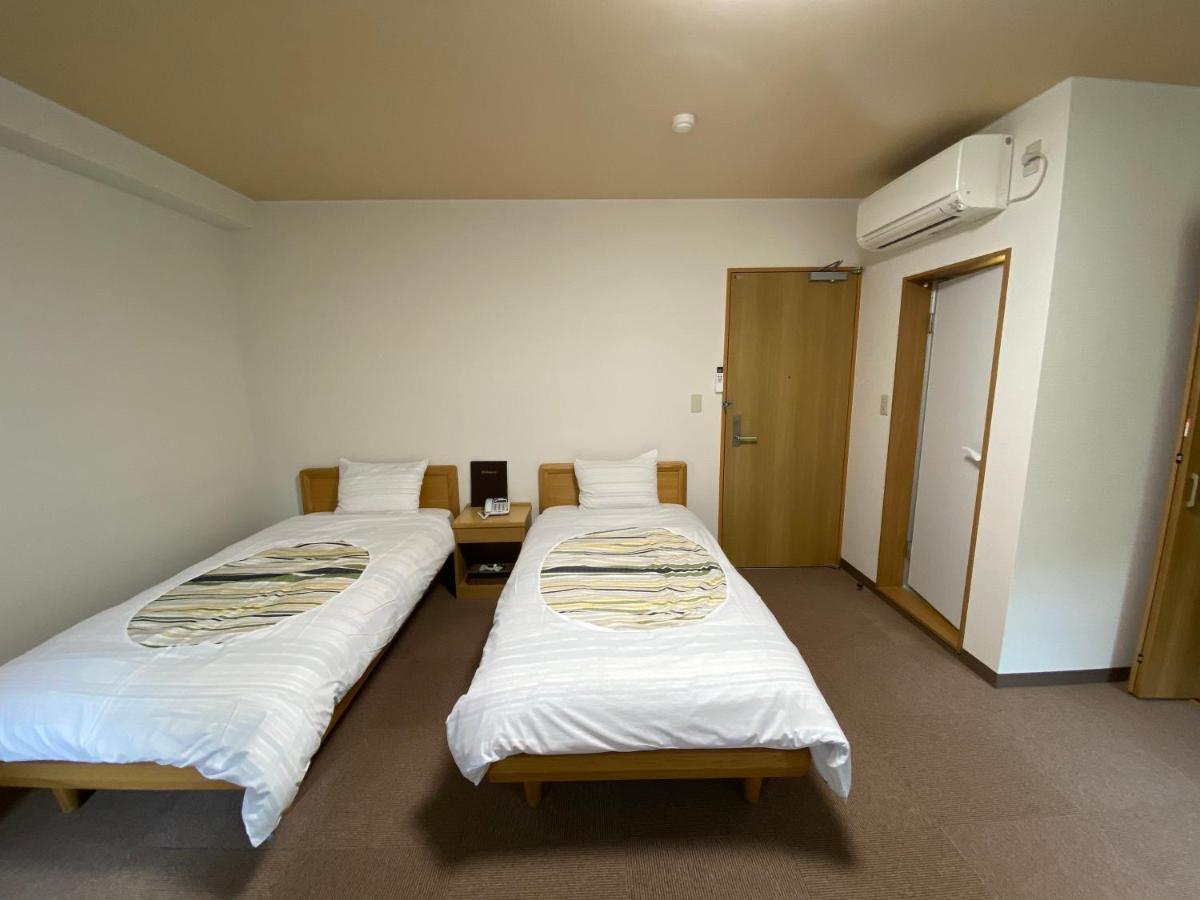 Fuji Hokin Kaikan Hotel Яманакако Екстериор снимка