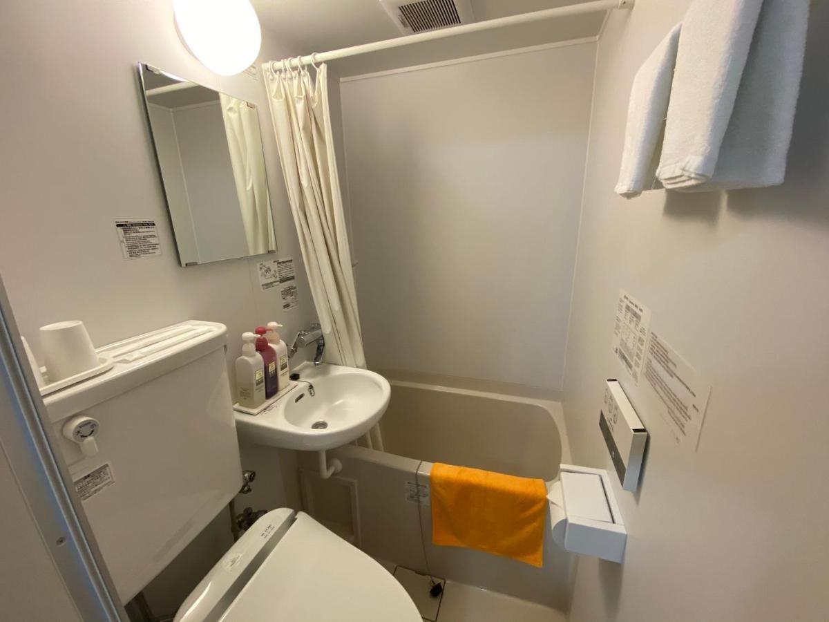 Fuji Hokin Kaikan Hotel Яманакако Екстериор снимка