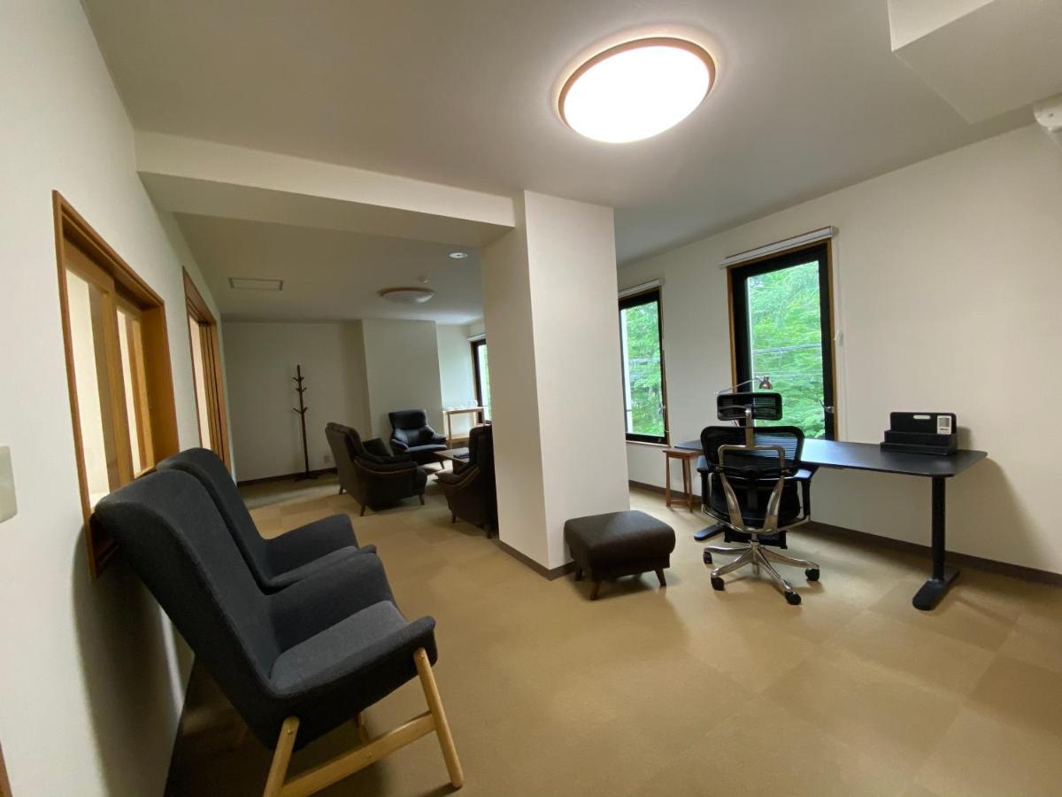 Fuji Hokin Kaikan Hotel Яманакако Екстериор снимка