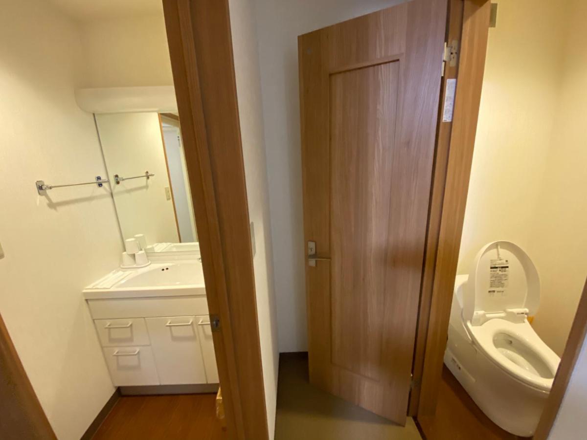 Fuji Hokin Kaikan Hotel Яманакако Екстериор снимка