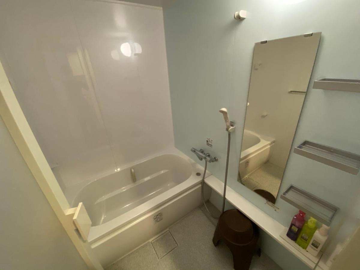 Fuji Hokin Kaikan Hotel Яманакако Екстериор снимка