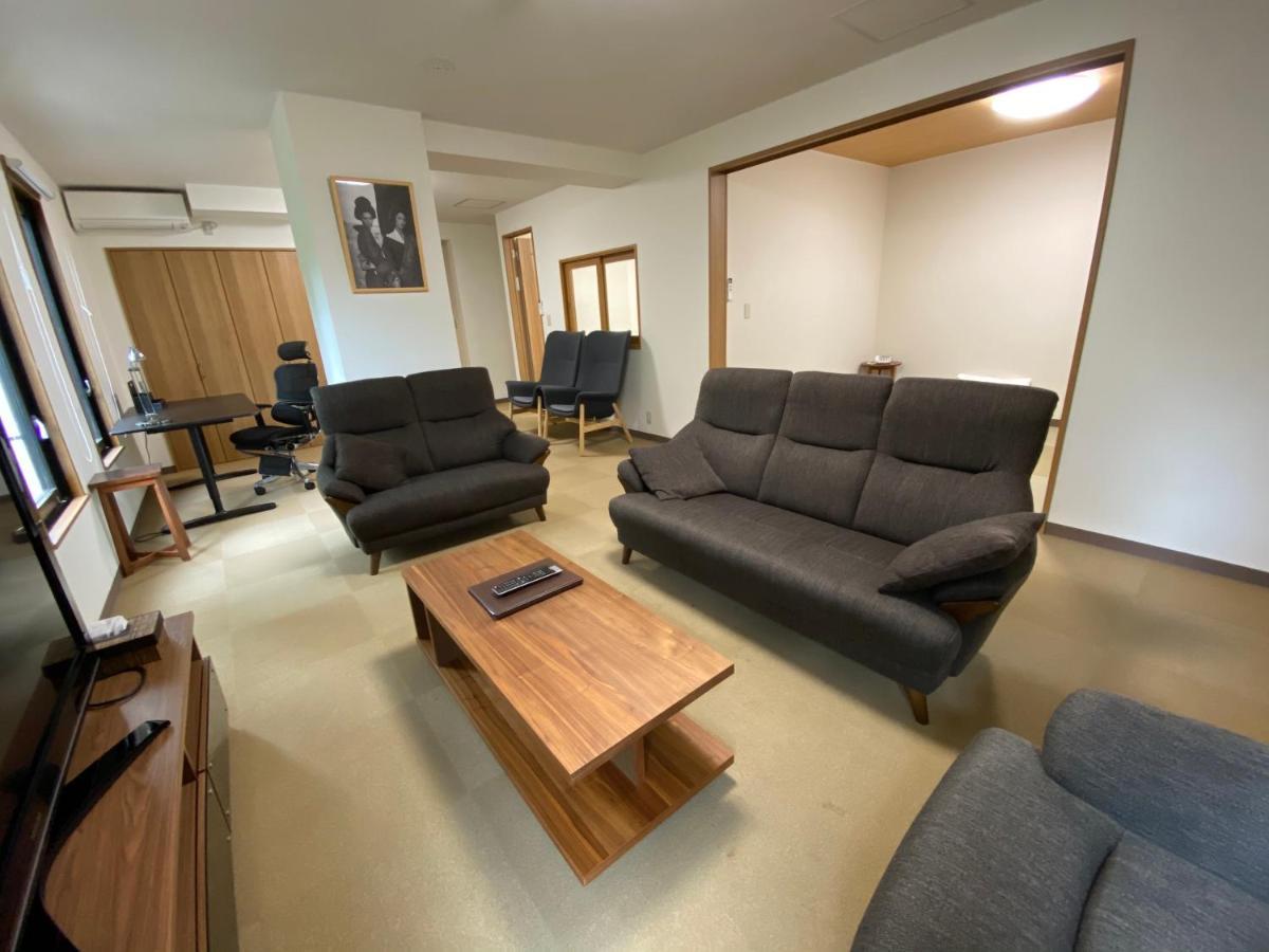 Fuji Hokin Kaikan Hotel Яманакако Екстериор снимка