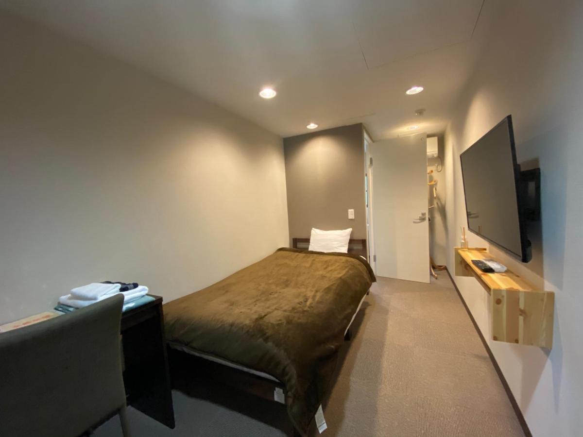 Fuji Hokin Kaikan Hotel Яманакако Екстериор снимка