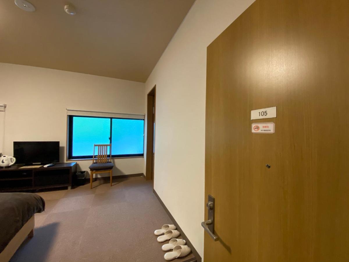 Fuji Hokin Kaikan Hotel Яманакако Екстериор снимка
