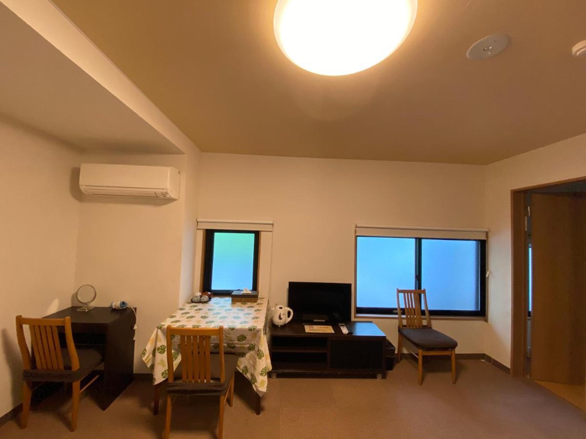 Fuji Hokin Kaikan Hotel Яманакако Екстериор снимка