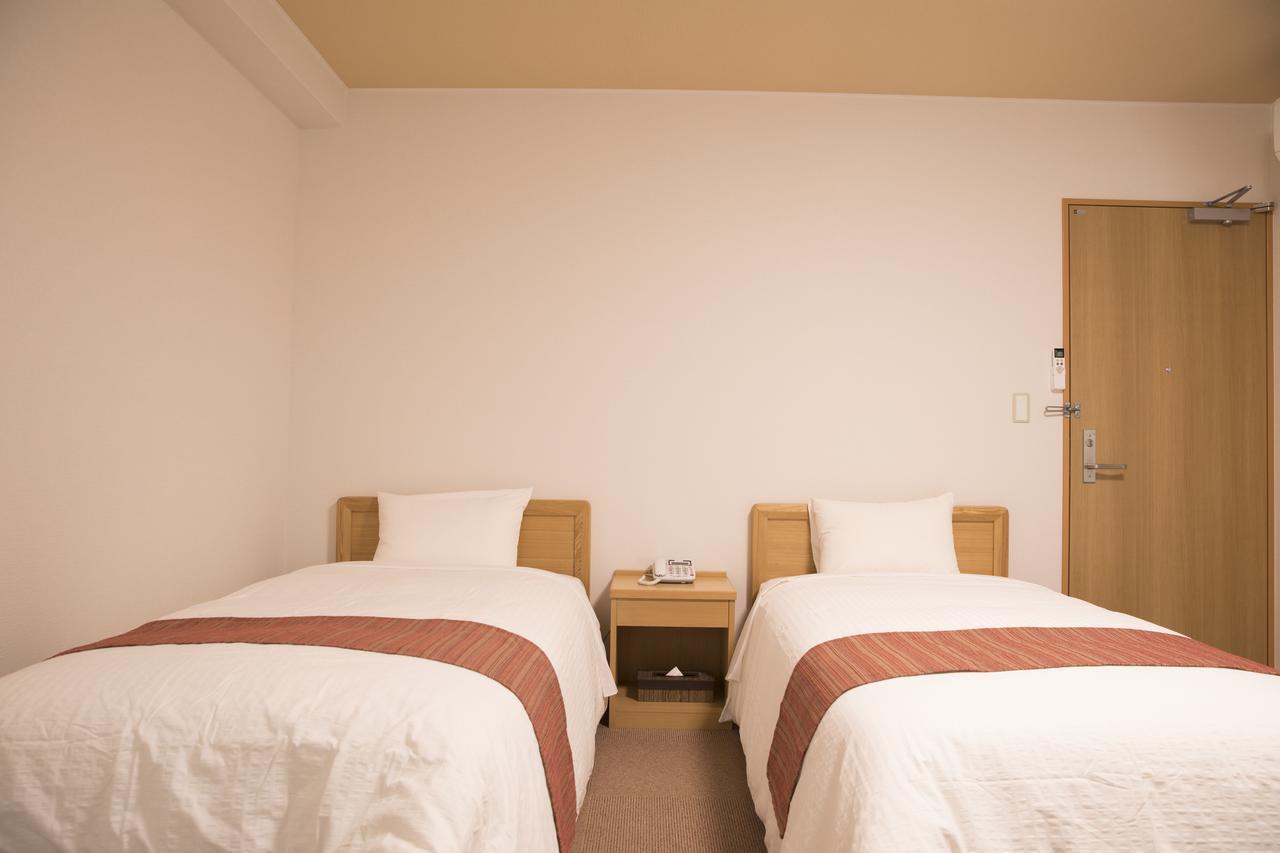 Fuji Hokin Kaikan Hotel Яманакако Екстериор снимка